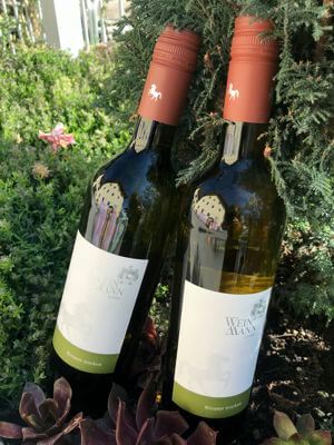 weinmann rivaner trocken k